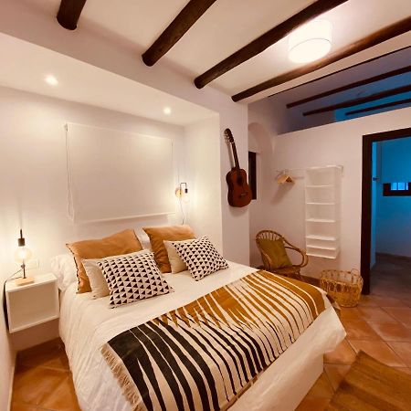 Casa Lunacer Ronda Luaran gambar