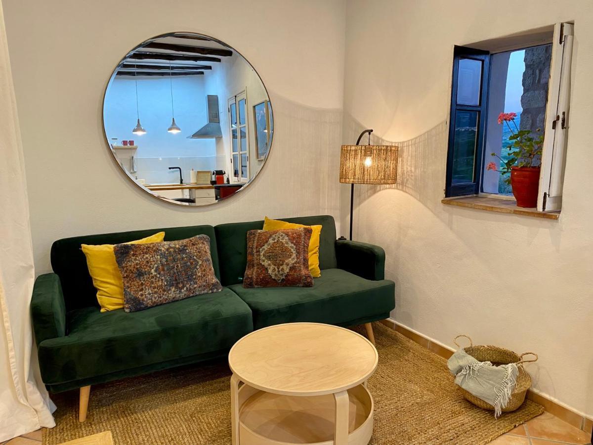 Casa Lunacer Ronda Luaran gambar