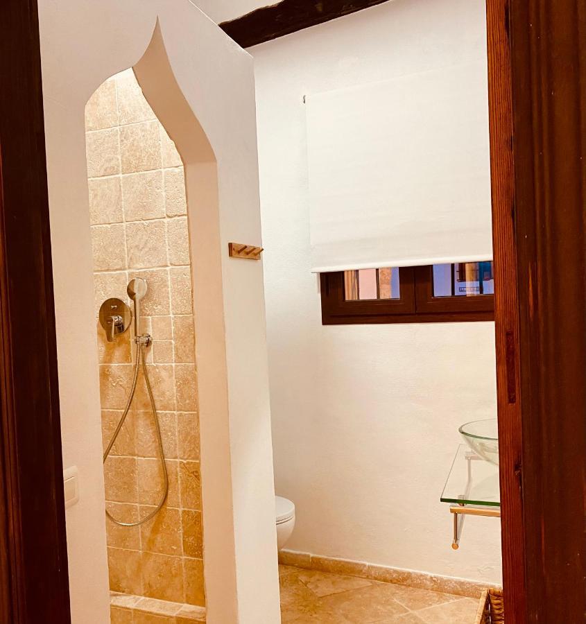 Casa Lunacer Ronda Luaran gambar