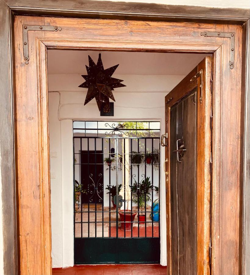 Casa Lunacer Ronda Luaran gambar