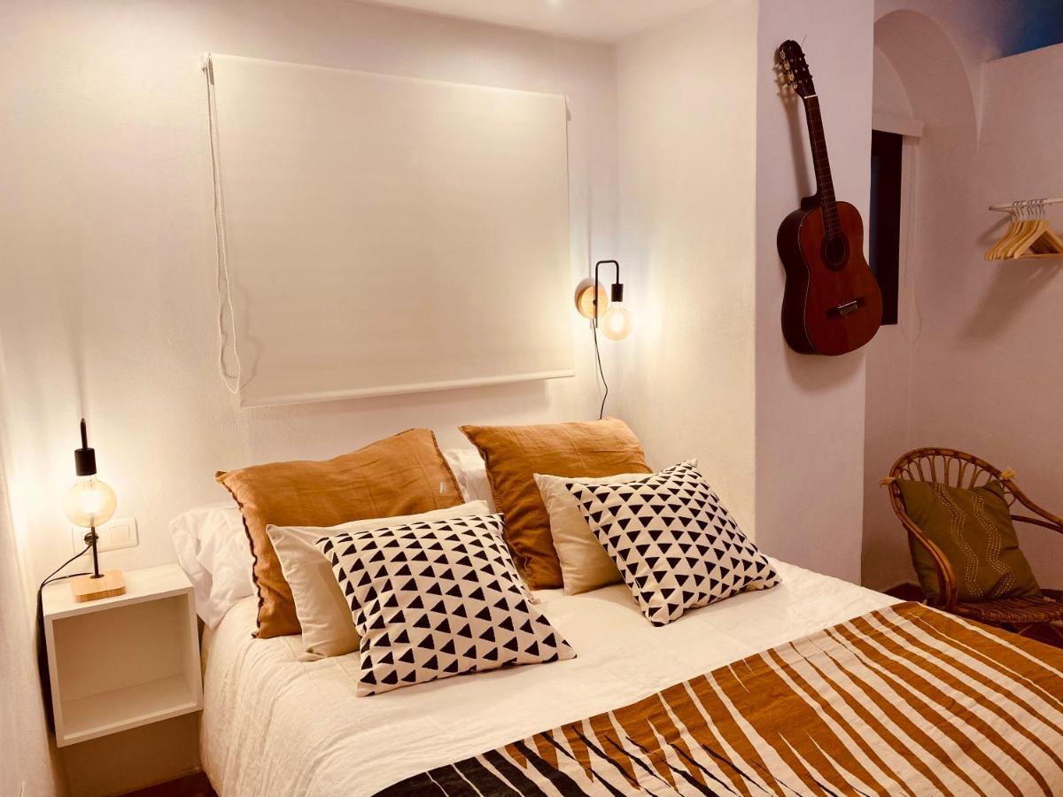 Casa Lunacer Ronda Luaran gambar