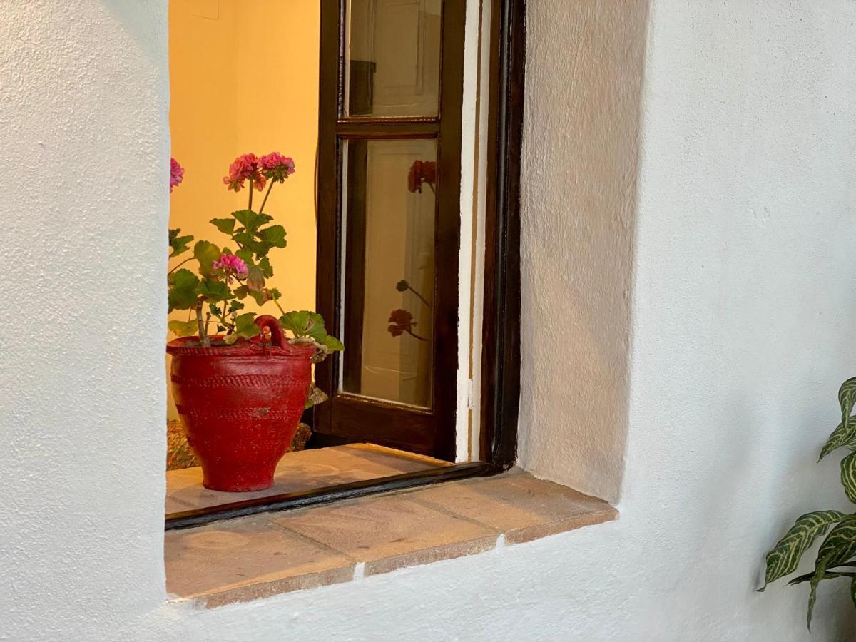 Casa Lunacer Ronda Luaran gambar