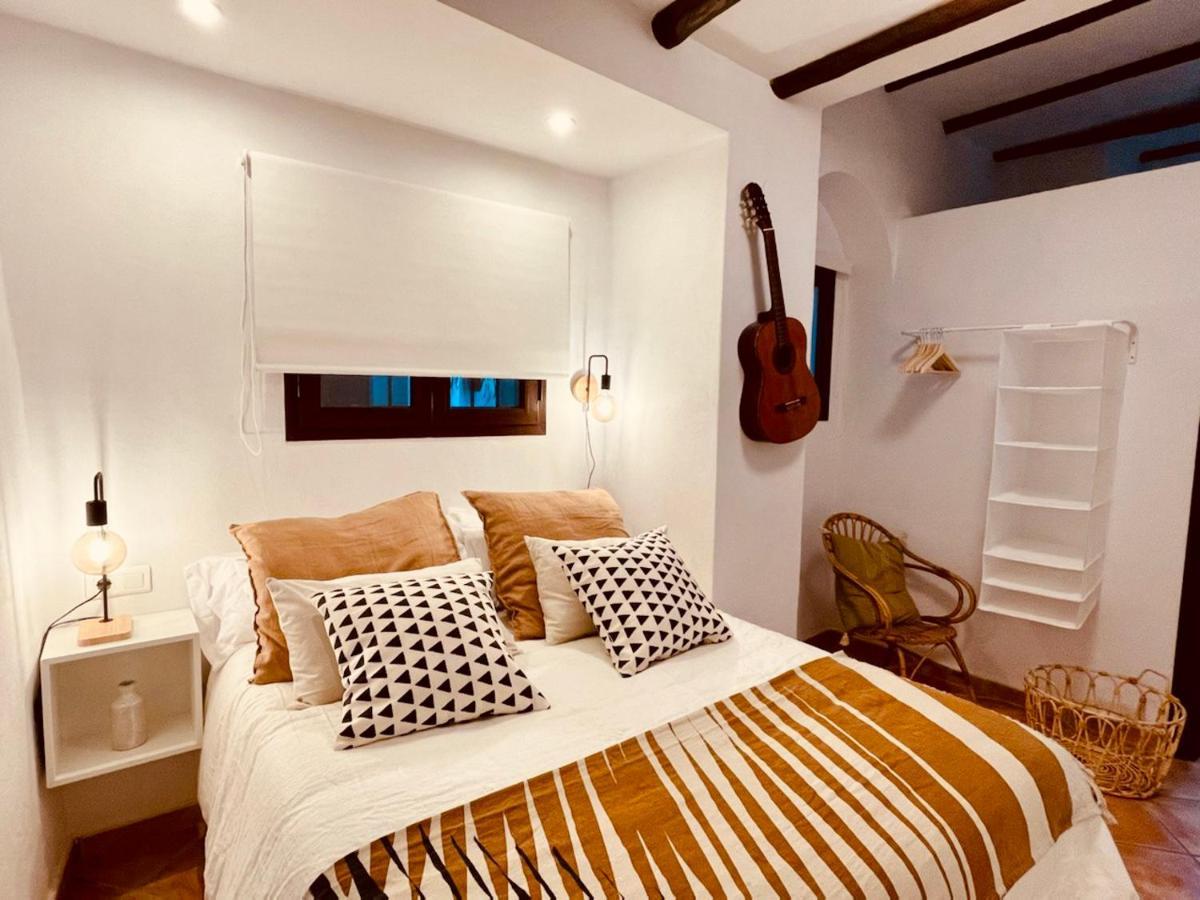 Casa Lunacer Ronda Luaran gambar